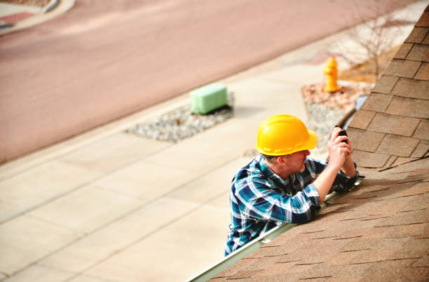 Best Roof Waterproofing Services  in Highspire, PA