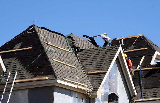 Best Emergency Roof Repair  in Highspire, PA
