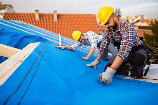 Best Roof Leak Repair  in Highspire, PA