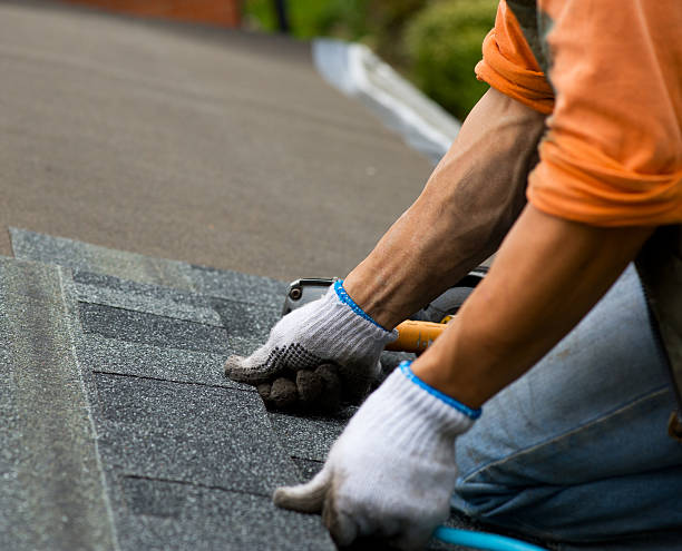Best Residential Roofing Contractor  in Highspire, PA